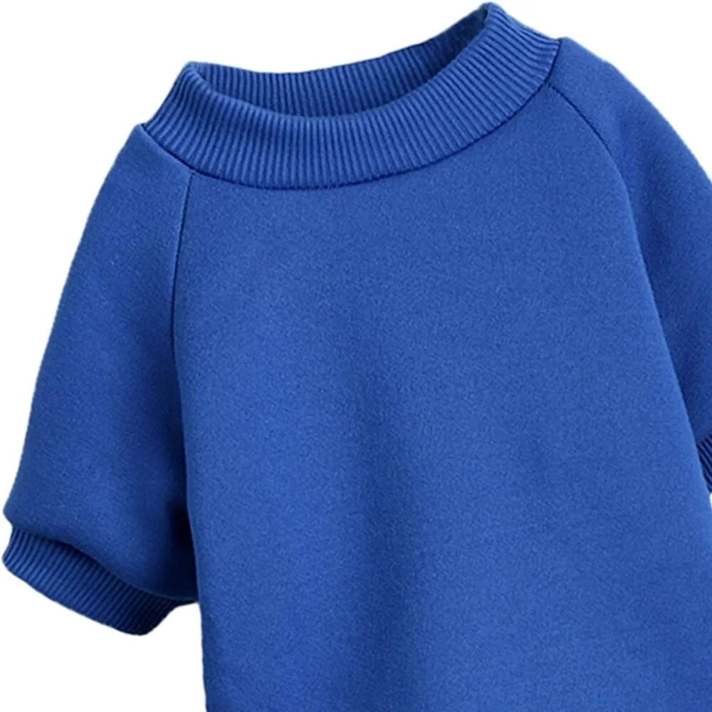 Sweater for Small Dogs Clothes Warm Winter